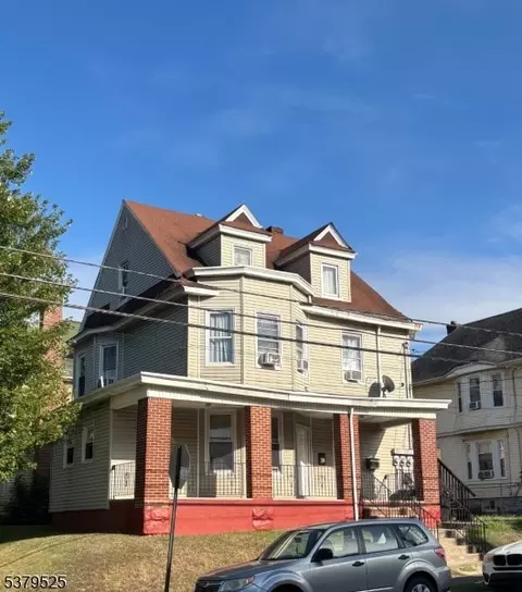645 E 26th St, Paterson, NJ 07504
