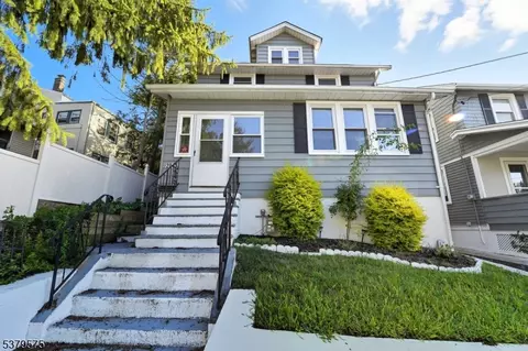 2043-2045 Ostwood Ter, Maplewood, NJ 07040