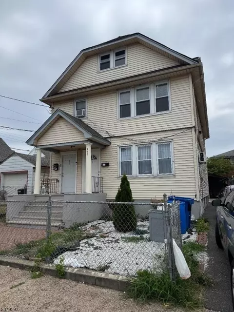 307 E 24th St, Paterson, NJ 07514
