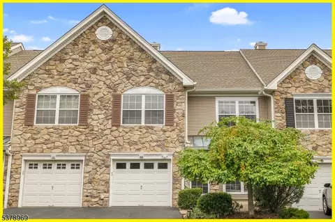 16 Raleigh Ct, Basking Ridge, NJ 07920