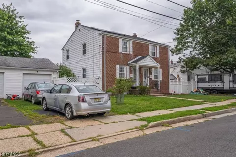 414 3rd Ave, Linden, NJ 07036
