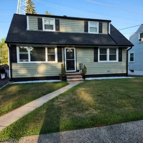 101 Bryant Ave, Bloomfield, NJ 07003