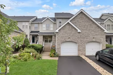 1904 Bergen Ct Belle Mead, Belle Mead, NJ 08502