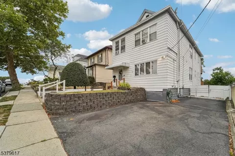 35 Witherspoon St, Nutley, NJ 07110