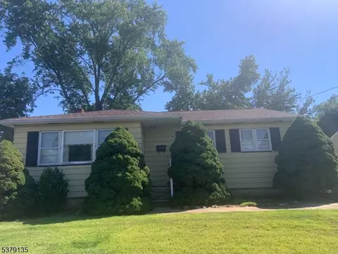 2525 Linden Ave, South Plainfield, NJ 07080