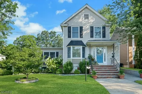 20 Dunlap St, New Providence, NJ 07974