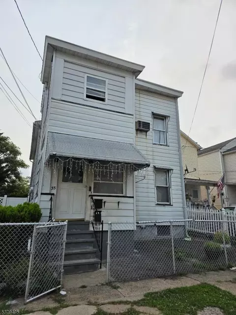 53 Henderson St, Paterson, NJ 07501
