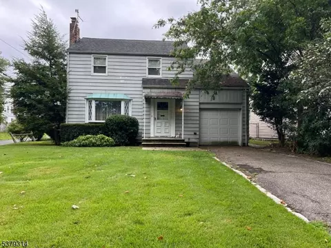 83 Parkview Dr, Union, NJ 07083