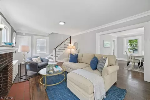 733 Mosswood Ave, City Of Orange, NJ 07050