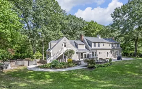 40 Heiser Rd, Port Murray, NJ 07865