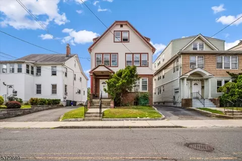 50 Montgomery St, Bloomfield, NJ 07003