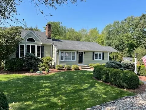 4 Kent Ave, Boonton, NJ 07005