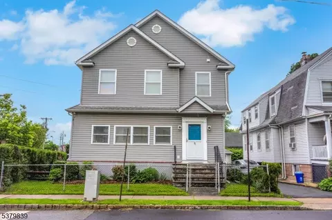 36 William St, West Orange, NJ 07052
