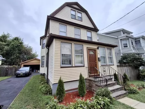 118 38th St, Irvington, NJ 07111