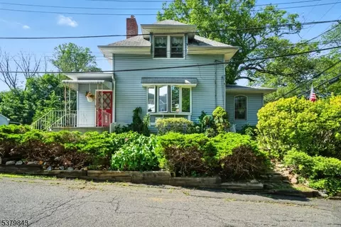 1466 Tabor Rd, Mount Tabor, NJ 07878