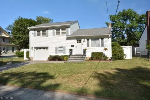 1006 Sherman Ave, Plainfield, NJ 07063