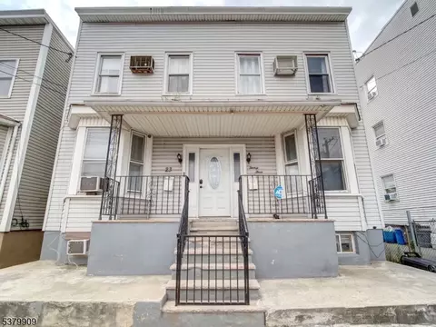 23 Foundry St #2, Newark, NJ 07105
