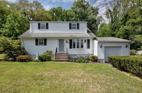 195 Pine Brook Rd, Montville, NJ 07045