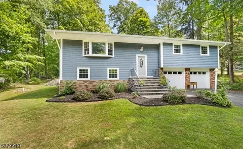 53 Sunset Lake Rd, Sparta, NJ 07871