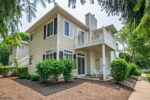 73 Wentworth Road Ondo, Bedminster, NJ 07921