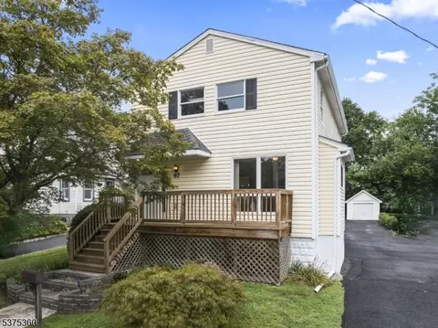 67 Battle Hill Ave, Springfield, NJ 07081