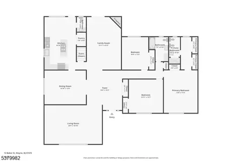 12 Baker St, Wayne, NJ 07470 photo 28