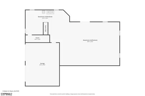 12 Baker St, Wayne, NJ 07470 photo 27