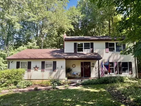 119 Lounsberry Hollow Rd, Sussex, NJ 07461