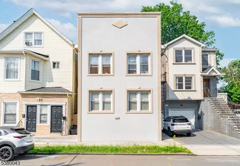 1059 Magnolia Ave, Elizabeth, NJ 07201