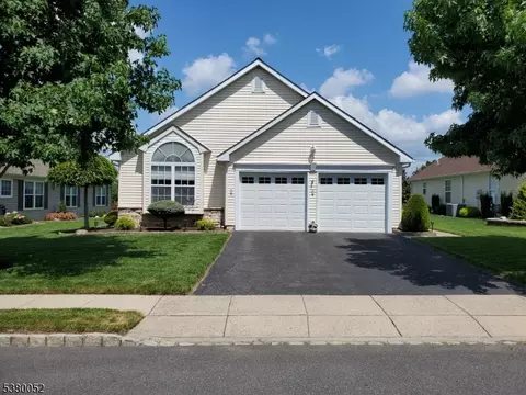 2508 Spring Hill Dr, Toms River, NJ 08755