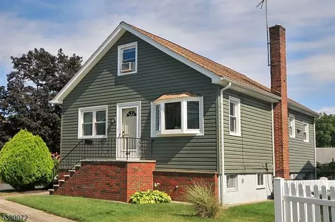 409 Raritan Rd, Linden, NJ 07036
