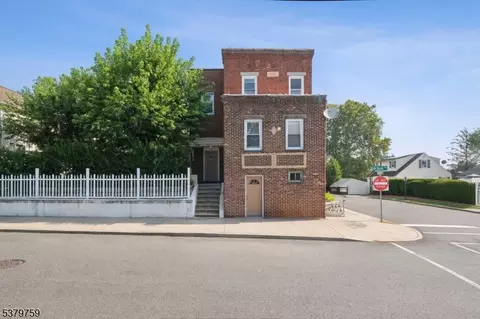 167 Silver Ave, Hillside, NJ 07205