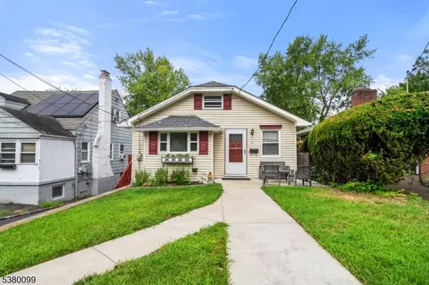 35 Fitzrandolph Rd, West Orange, NJ 07052