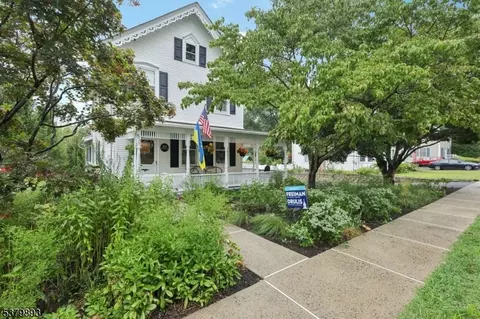 53 Old Highway 28, Whitehouse Station, NJ 08889