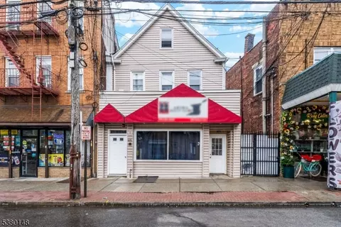 205 Parker Ave, Clifton, NJ 07011