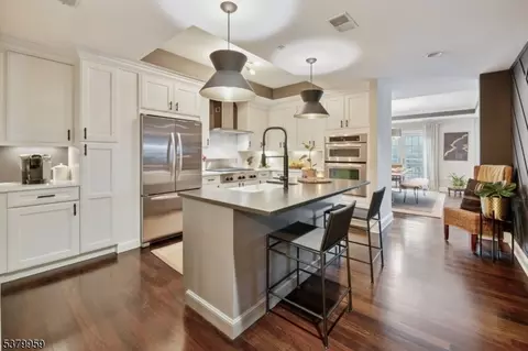 40 W Park Pl UNIT 410, Morristown, NJ 07960