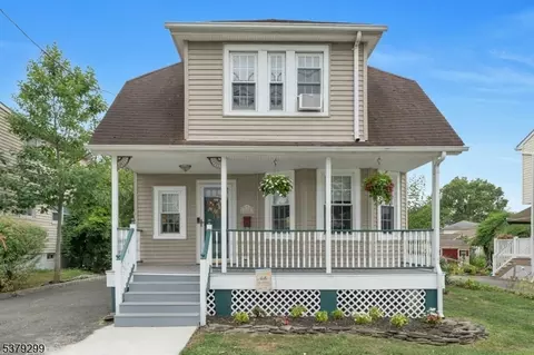 280 Central Ave, Hawthorne, NJ 07506