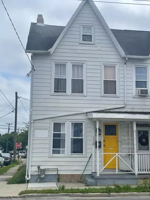 110 Heckman St, Phillipsburg, NJ 08865