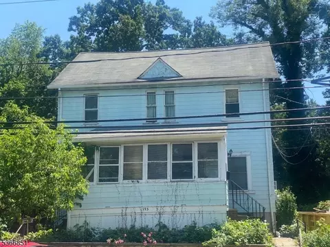 195 N Fullerton Ave, Montclair, NJ 07042