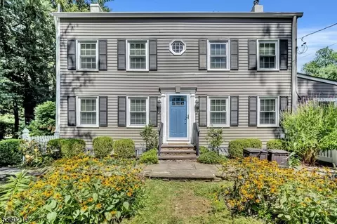 513 Cherry Valley Rd, Princeton, NJ 08540