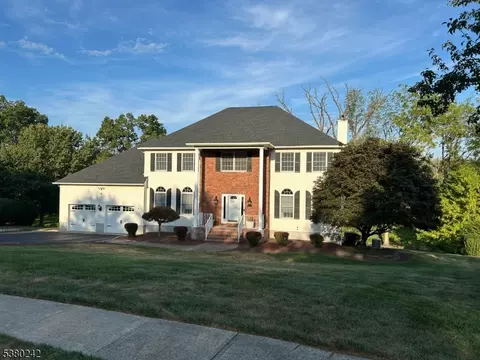 143 Brandon Ct, Branchburg, NJ 08853
