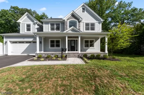 118 Cambridge Rd, Westfield, NJ 07090