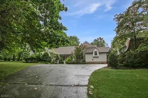 445 Hillside Ave, Westfield, NJ 07090