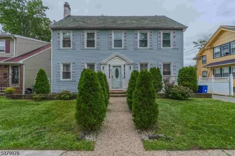 37 Ridgewood Ave, Irvington, NJ 07111