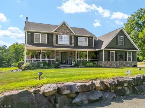 213 Free Union Rd, Great Meadows, NJ 07838