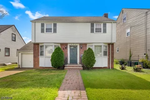 400 Broadwell Ave, Union, NJ 07083