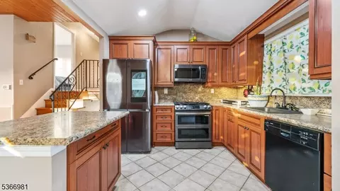 Kitchen - 32 Washington Ave, Beverly, NJ 08010 photo 1 of 1