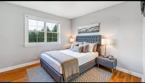Bedroom - 32 Washington Ave, Beverly, NJ 08010 photo 3 of 3