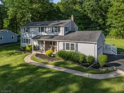 61 Stella Dr, Bridgewater, NJ 08807