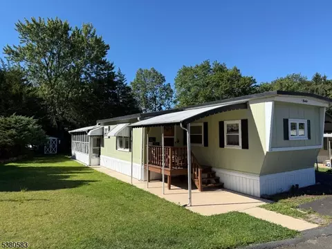 93 Mount Pleasant Ave #D6, Dover, NJ 07801